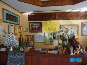 Heuan Lao Guesthouse