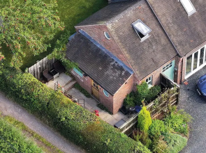 Pine Tree Lodge Bridgnorth