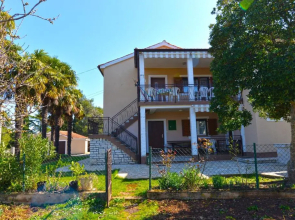 Apartments Cocaletto 1066