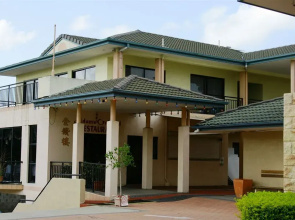 Sapphire Resort