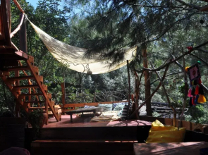 Reflections Camp