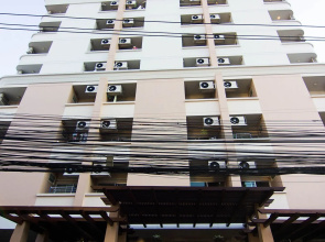 ZEN Rooms Sukhumvit 81