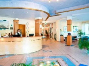 Hotel Saarpark