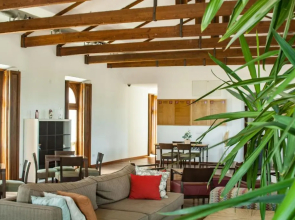 Modern Homely Ground floor 2 Bed Apartment in Hacienda Riquelme EO1003