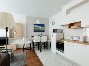 Sun Resort Apartments