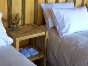 Huemules Reserva de Montana