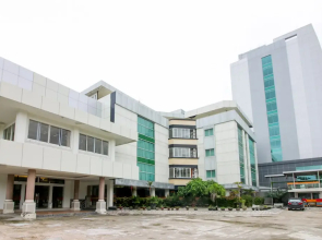 Airy Mandonga Edi Sabara 9 Kendari