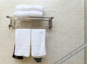 Changzhou Venice Hotel (Zhongwu Square Store)