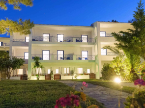 Karras' Star Hotel