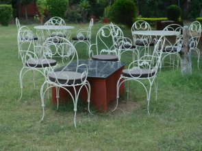 The Hammir Wildlife Resort