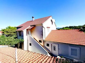 Apartmani Čanaki