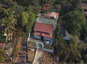 Clarence Retreat Goa