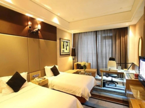 Shandong Sailing International Hotel