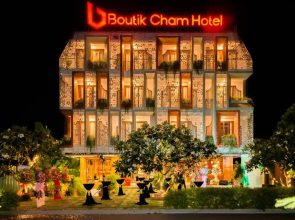 Boutik Cham Hotel