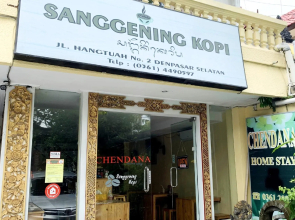 Chendana Homestay Bali