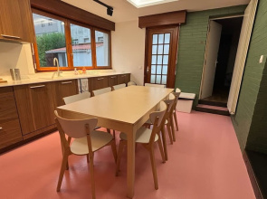 Maison 5 Chambres et Parking Gratuit