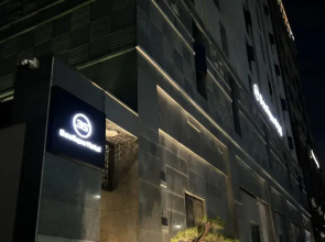 3S Hotel Dongtan - Business