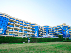 Aparthotel Marina Holiday Club & SPA - All Inclusive