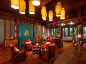 Anantara Xishuangbanna Resort