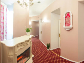 Grand Tatarskiy Apartments