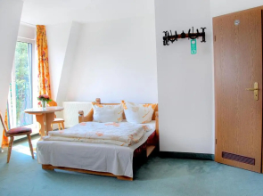 Hotel am Liepnitzsee