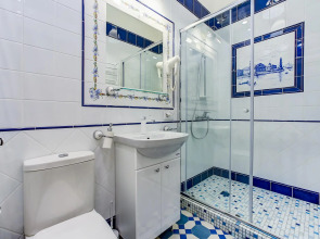 Апартаменты на улице Большая Морская