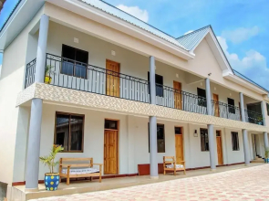 Wanyama B&B