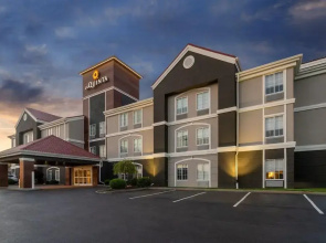 La Quinta Inn & Suites By Wyndham Lexington South / Hamburg