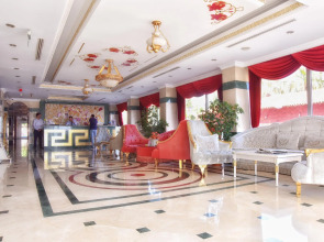 Bilem Hotel Beach & Spa