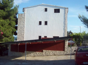 Apartments Lucija