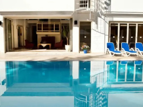 Villa Gizem