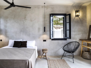 Kymata Bohemian Beach Resort