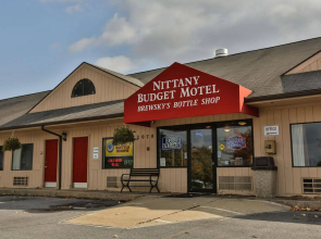 Nittany Budget Motel