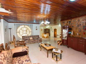 Eden Escape Villa
