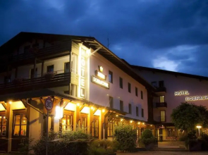 Flair Hotel Dobrachtal