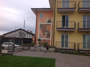 Hotel Colombera Rossa