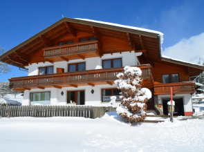 Haus Ferienglück