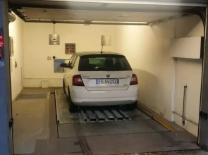 Interno Gavi