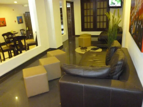 Avila Hotel