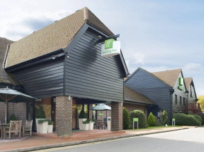 Holiday Inn Maidstone-Sevenoaks by IHG