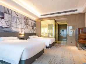 Wyndham Grand Suzhou Fenhu