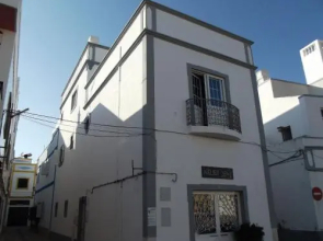 Family Floripes House