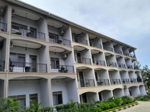 Silverback Hotel