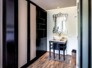 Aster Villa