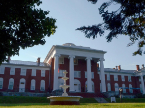 The Blackburn Inn and Conference Center