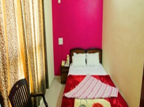 Hotel Rahi Residencce