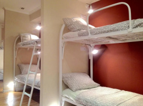 Жилые помещения Evropeiskiy