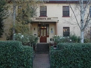 Bonney's Inn
