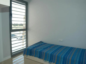 Apartamentos Verger de Denia