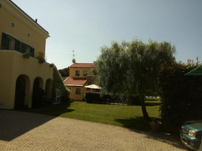 Casa Vacanze Nel Giardino Di Renzo